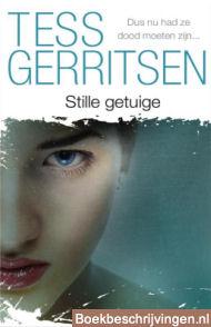 Stille getuige