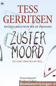 Zustermoord