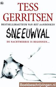 Sneeuwval