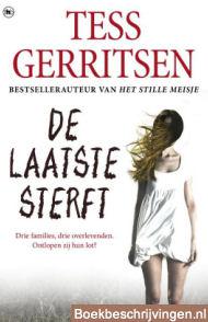 De laatste sterft