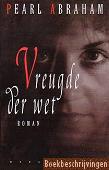 Vreugde der wet 