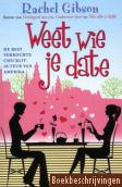 Weet wie je date