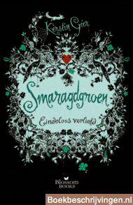 Smaragdgroen