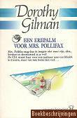 Een erepalm voor Mrs. Pollifax