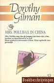 Mrs. Pollifax in China