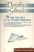 Mrs. Pollifax en de gouden driehoek