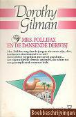 Mrs. Pollifax en de dansende derwisj