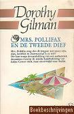 Mrs. Pollifax en de tweede dief