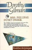 Mrs. Pollifax duikt onder