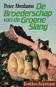 De Broederschap van de Groene Slang