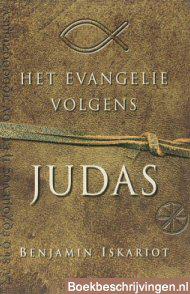 Het evangelie volgens Judas