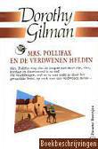 Mrs. Pollifax en de verdwenen heldin