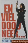 En viel dood neer...