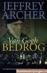 Het Van Gogh bedrog