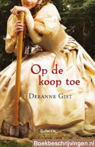 Op de koop toe