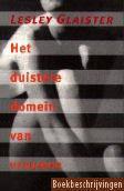 Het duistere domein van vrouwen