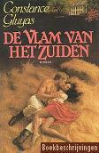 De vlam van het zuiden