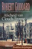 Afscheid van Clouds Frome