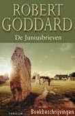 De Juniusbrieven