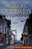 Een flinterdun geheim