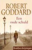 Een oude schuld