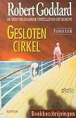 Gesloten cirkel 