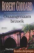 Onaangenaam bezoek