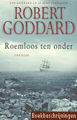Roemloos ten onder