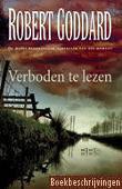Verboden te lezen