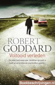 Voltooid verleden