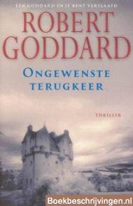 Ongewenste terugkeer