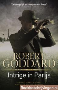 Intrige in Parijs