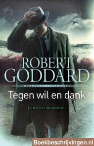 Tegen wil en dank
