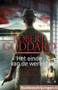 Het einde van de wereld