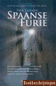 Spaanse furie