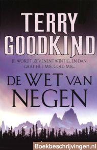 De wet van Negen