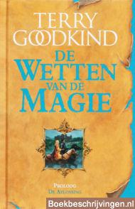 Proloog: De aflossing