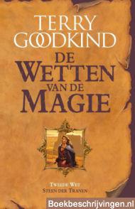 Tweede wet: Steen der tranen