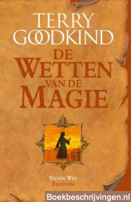 Tiende wet: Fantoom