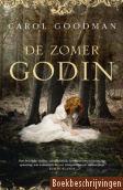 De zomergodin