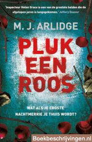 Pluk een roos