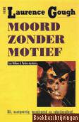 Moord zonder motief