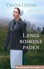 Langs bosrijke paden