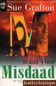 M staat voor misdaad