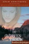 De wolvenvrouw