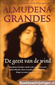 De geest van de wind