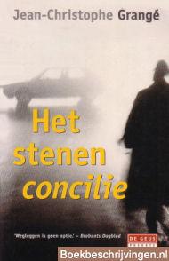 Het stenen concilie