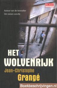 Het wolvenrijk