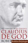 Claudius de god