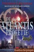 De Atlantis profetie